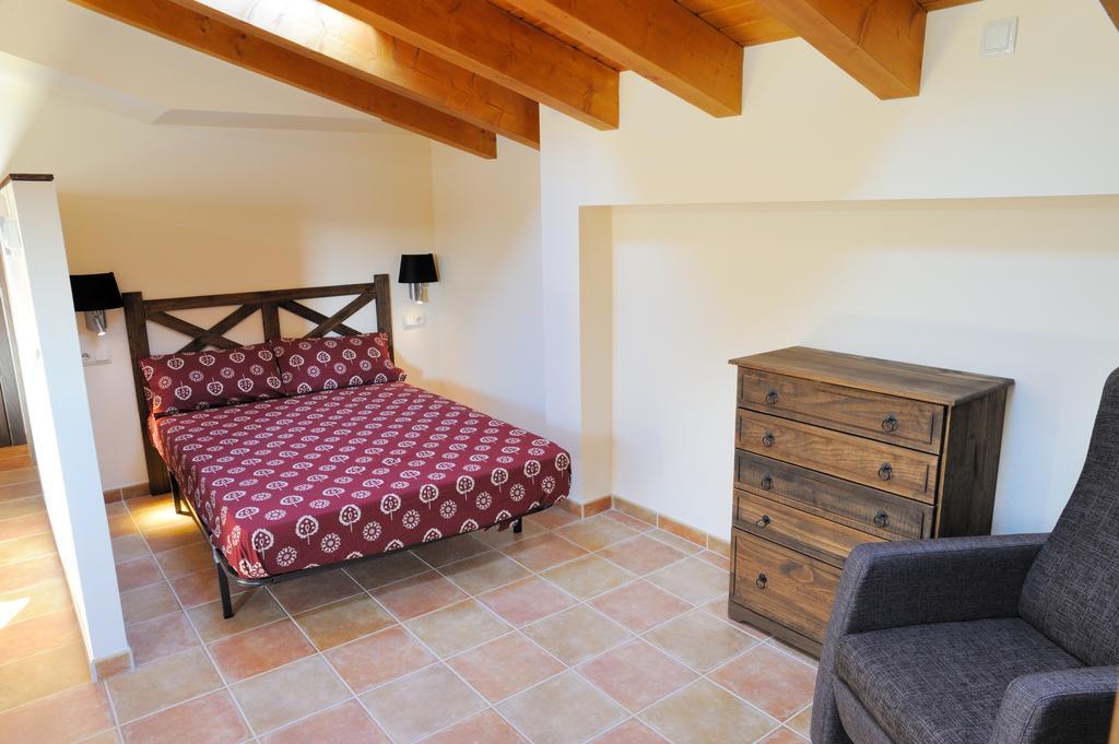 Apartaments Cal Climent Fornols Kültér fotó